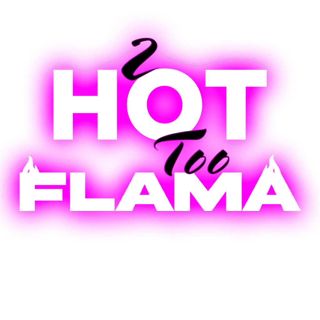 2THOTtooFLAMA White Lila